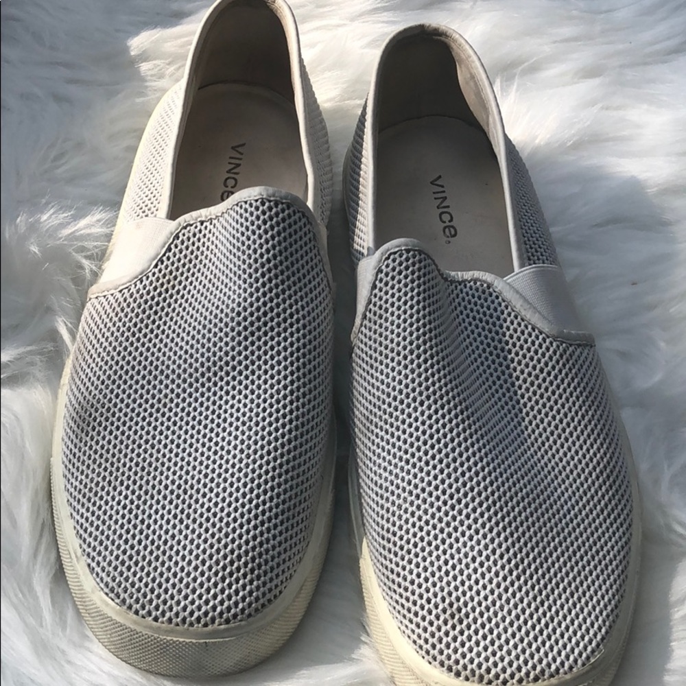 Vince Blair 5 Casual Slip On Shoes
